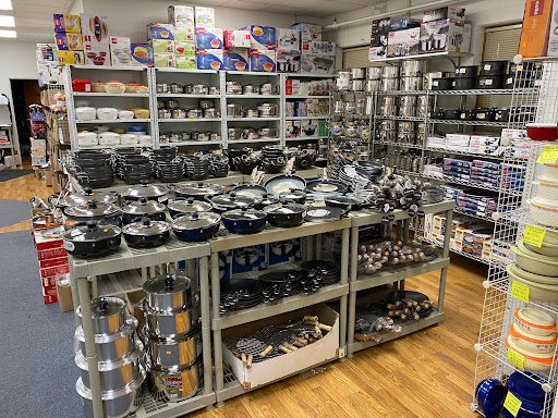 Electronics Store «Gandhi Appliances», reviews and photos, 7447 Linder Ave, Skokie, IL 60077, USA