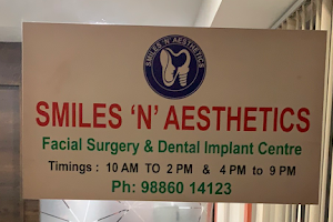 Smiles N Aesthetics - Dental Clinic image
