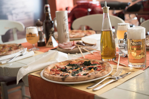 Ristorante Pizzeria Lenci Tre in Bosco Chiesanuova, Provincia di Verona