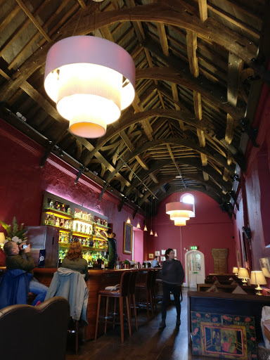 The Refectory Bar