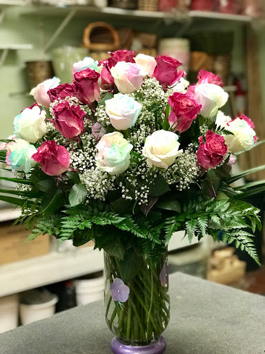 Florist «Paradise Flower Shoppe», reviews and photos, 100 U.S. 9, Manalapan Township, NJ 07726, USA