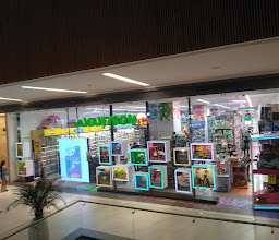 Juguetibici Ambar Fashion Mall Tuxtla photo