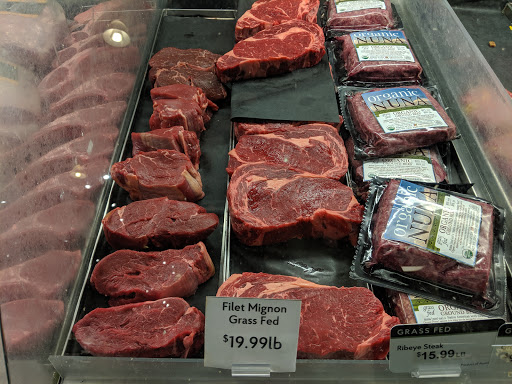 Supermarket «The Fresh Market», reviews and photos, 2504 Solomons Island Rd, Annapolis, MD 21401, USA