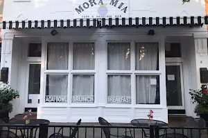 Mora Mia Cafe & Smoothie Bar image
