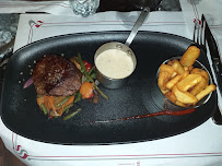 Faux-filet du Restaurant LE BEURRE ZINC à La Roche-sur-Yon - n°3