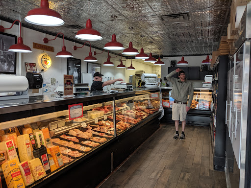 Butcher Shop «Finer Meat Co», reviews and photos, 3747 Nicollet Ave, Minneapolis, MN 55409, USA