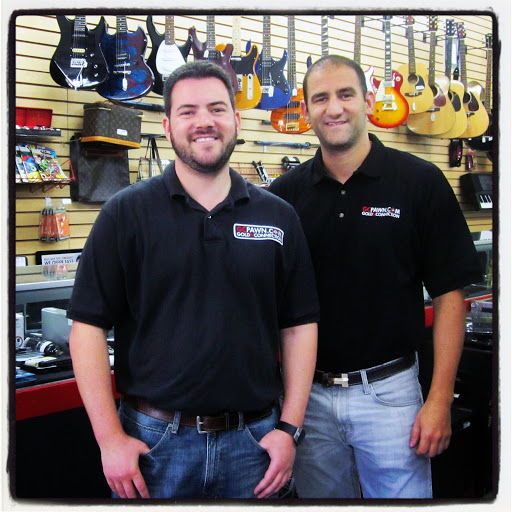 Pawn Shop «GC Pawn #6 - Gold N Connection», reviews and photos, 1472 N State Road-7, Lauderhill, FL 33313, USA