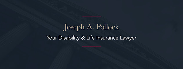 Joey Pollock Lawyer
