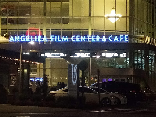 Movie Theater «Angelika Film Center & Café at Mosaic», reviews and photos, 2911 District Ave, Fairfax, VA 22031, USA
