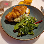 Photo n°1 de l'avis de Carmine.a fait le 15/11/2023 à 12:42 sur le  Sora Maria e Arcangelo à Olevano Romano