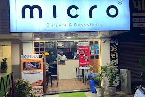 Micro Cafe image