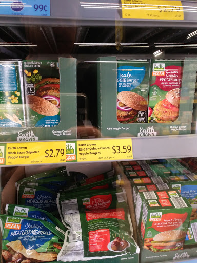 Supermarket «ALDI», reviews and photos, 1707 E Commercial Blvd, Fort Lauderdale, FL 33334, USA