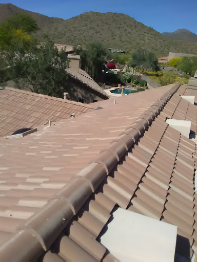 Country Club «Ancala Country Club», reviews and photos, 11700 E Vía Linda, Scottsdale, AZ 85259, USA