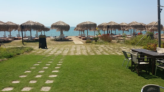 Paralia Epitaliou