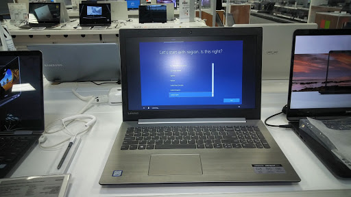 Electronics Store «Best Buy», reviews and photos, 13513 Ridgedale Dr, Hopkins, MN 55305, USA