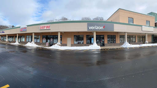Cell Phone Store «GoWireless Verizon Authorized Retailer», reviews and photos, 15 Sullivan Ave #3, Liberty, NY 12754, USA