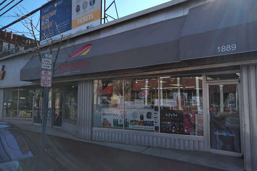 texture - formerly Mins Beauty Supply, 1889 Springfield Ave, Maplewood, NJ 07040, USA, 