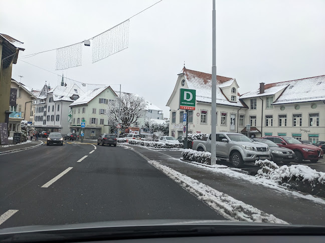 Rezensionen über Solarium & Collarium Reinach in Baden - Schönheitssalon