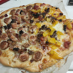 Photo n°2 de l'avis de Fabio.a fait le 20/02/2022 à 17:50 sur le  Mystic Pizza à Guardamiglio