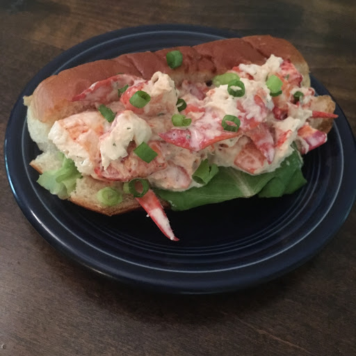 Restaurant Culinary Outfitters Catering Reviews And Photos 9 S Dixie Hwy E St Augustine