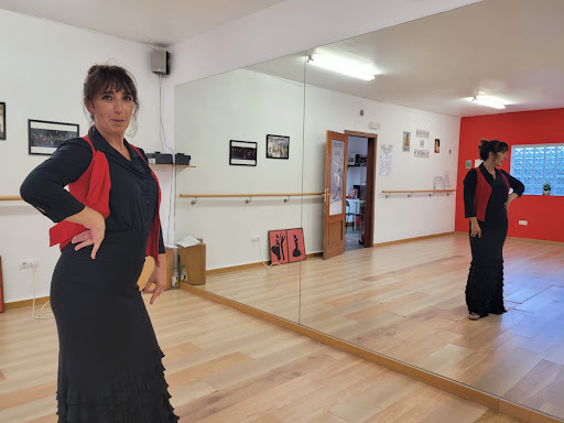 Imagen del negocio La Industria del Arte en Valladolid, Valladolid