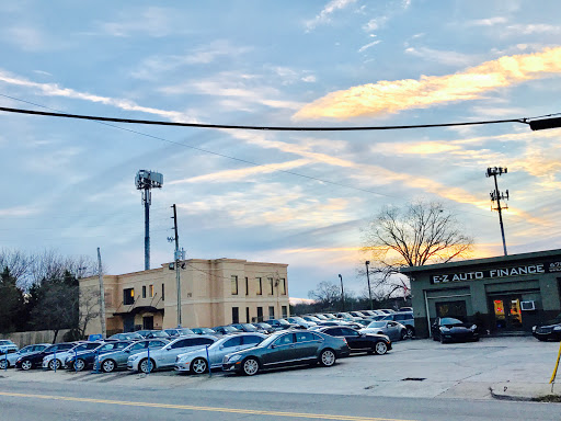 Used Car Dealer «E-Z Auto Finance, Inc», reviews and photos, 72 Atlanta St SE, Marietta, GA 30060, USA