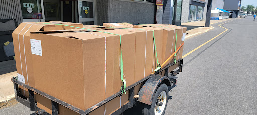 Home Improvement Store «Bargain Outlet», reviews and photos, 2332 Watt St, Schenectady, NY 12304, USA