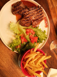 Steak du Restaurant O'Gascon à Pau - n°7