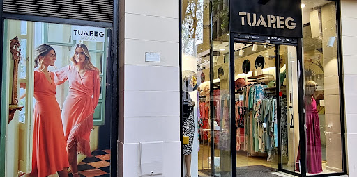 Tiendas de ropa mulaya Sevilla