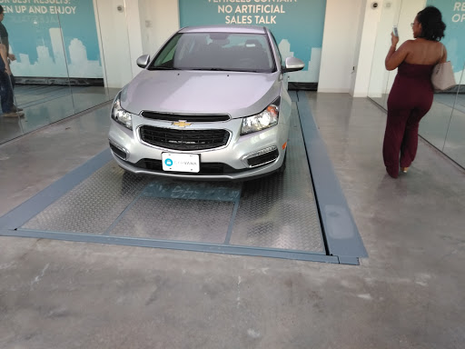 Used Car Dealer «Carvana Houston», reviews and photos, 10939 Katy Fwy, Houston, TX 77079, USA