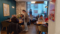 Atmosphère du Café Maison Grimaud à Nantes - n°4