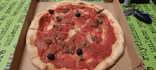 Plats et boissons du Pizzeria Pizza Roma à Péron - n°4