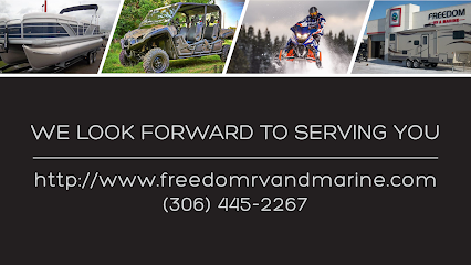 Freedom RV and Marine