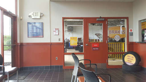 Oil Change Service «Jiffy Lube», reviews and photos, 4497 Indian Ripple Rd, Dayton, OH 45440, USA