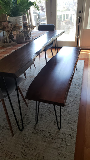 Furniture Store «Living Styles Furniture & Mattress Showroom», reviews and photos, 37 W 2nd St, Eureka, CA 95501, USA