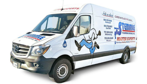 Plumber «Stemmle Plumbing Repair», reviews and photos, 2704 Oak Lake Blvd, Midlothian, VA 23112, USA
