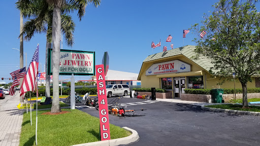 Pawn Shop «Classic Pawn & Jewelry», reviews and photos, 2720 W Broward Blvd, Fort Lauderdale, FL 33312, USA