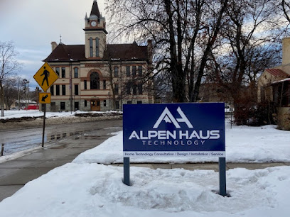 Alpen Haus Technology