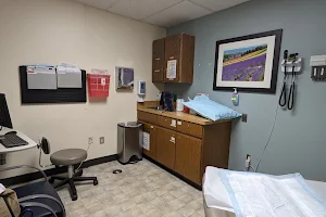 Livonia Health Center image