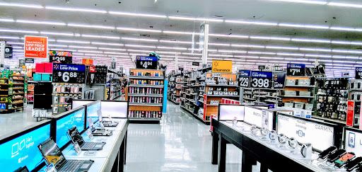 Discount Store «Walmart», reviews and photos, 1180 Fall River Ave, Seekonk, MA 02771, USA