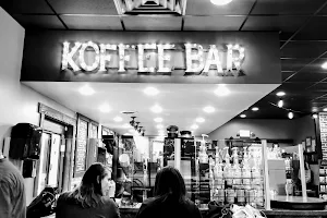 Koffee Beanz - More than Coffee image