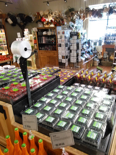 Supermarket «The Fresh Market», reviews and photos, 5515 Chamblee Dunwoody Rd, Dunwoody, GA 30338, USA