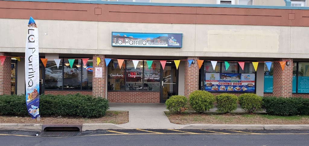 La Parrilla of east windsor 08520