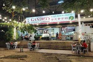 Gandhi's Vegetarian Restaurant image