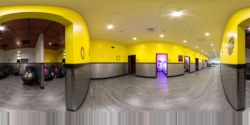 Gym «Planet Fitness», reviews and photos, 4848 W Western Ave, South Bend, IN 46619, USA