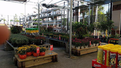 Home Improvement Store «The Home Depot», reviews and photos, 1651 Airport Pulling Rd S, Naples, FL 34112, USA