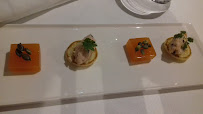 Foie gras du Restaurant français Au Coeur d'Artichaut à Morbecque - n°2