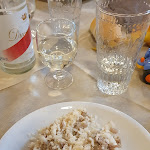 Photo n°1 de l'avis de Monica.i fait le 01/11/2021 à 15:34 sur le  Trattoria al Macello à Castel d'Ario