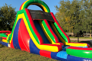 Buda Bounce House Party Rentals image