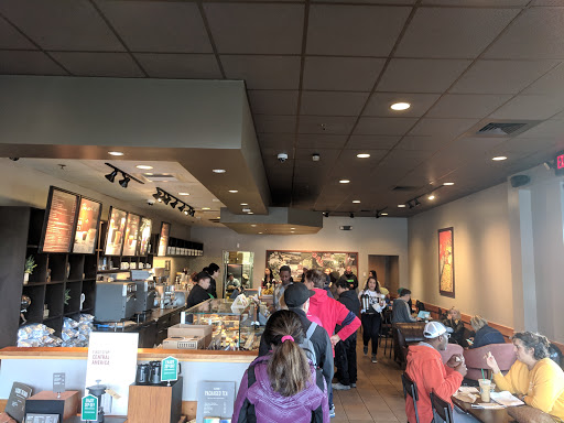 Coffee Shop «Starbucks», reviews and photos, 13408 Kingsview Village Ave, Germantown, MD 20874, USA